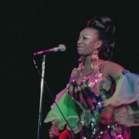 Celia Cruz